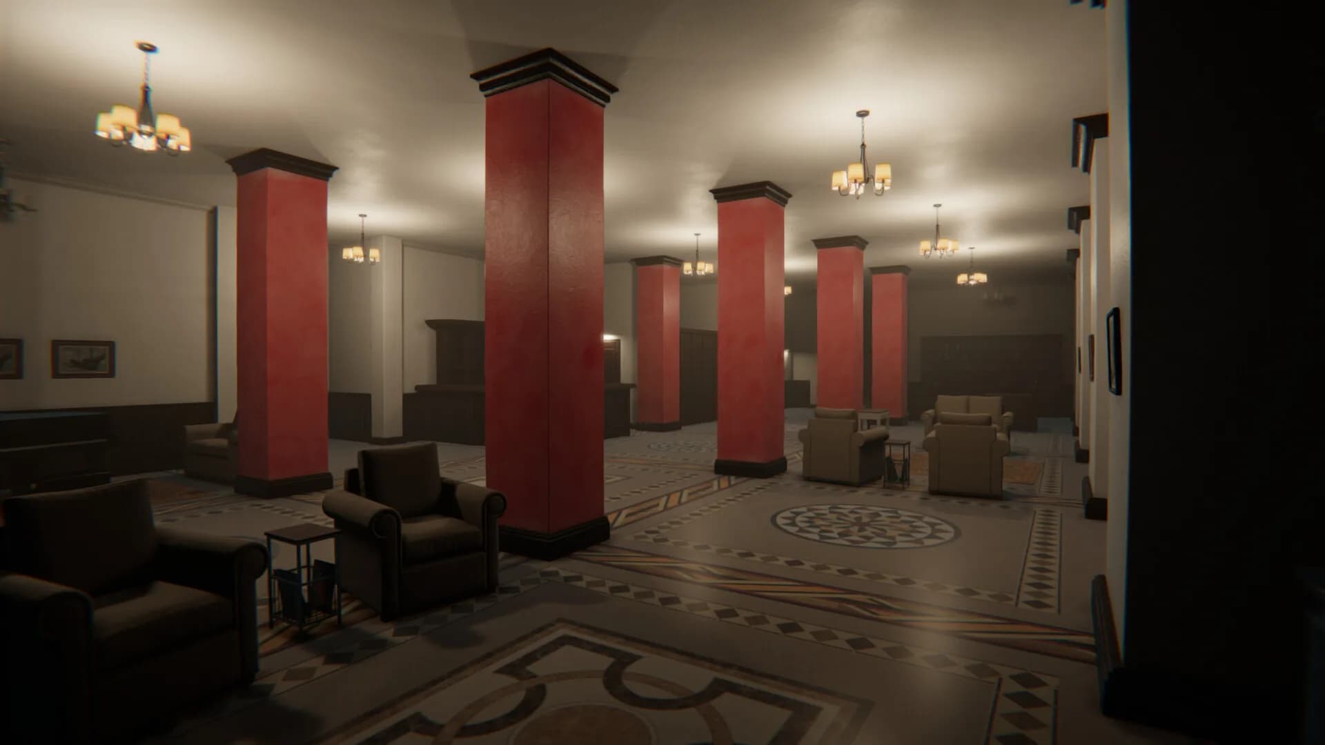 Room 713 görsel 10