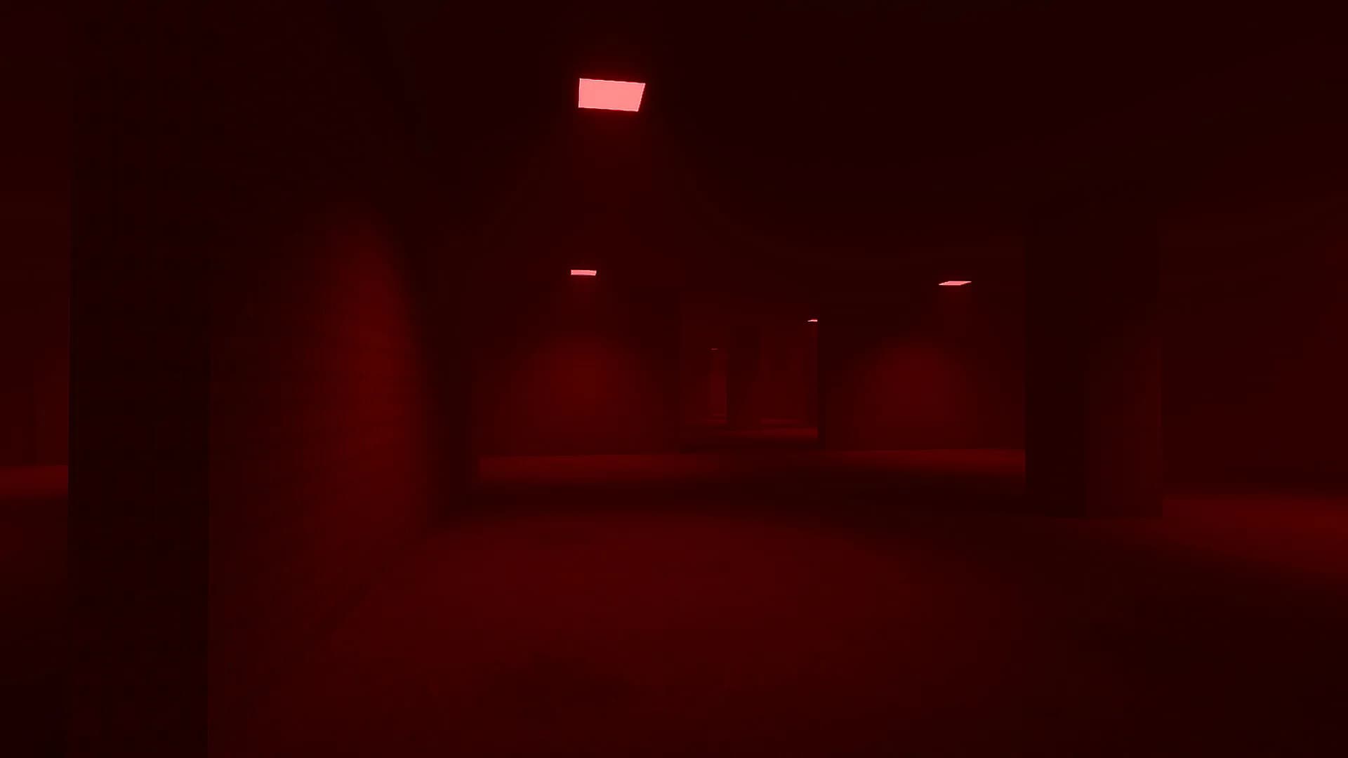 Backrooms: The Familiar Place görsel 6