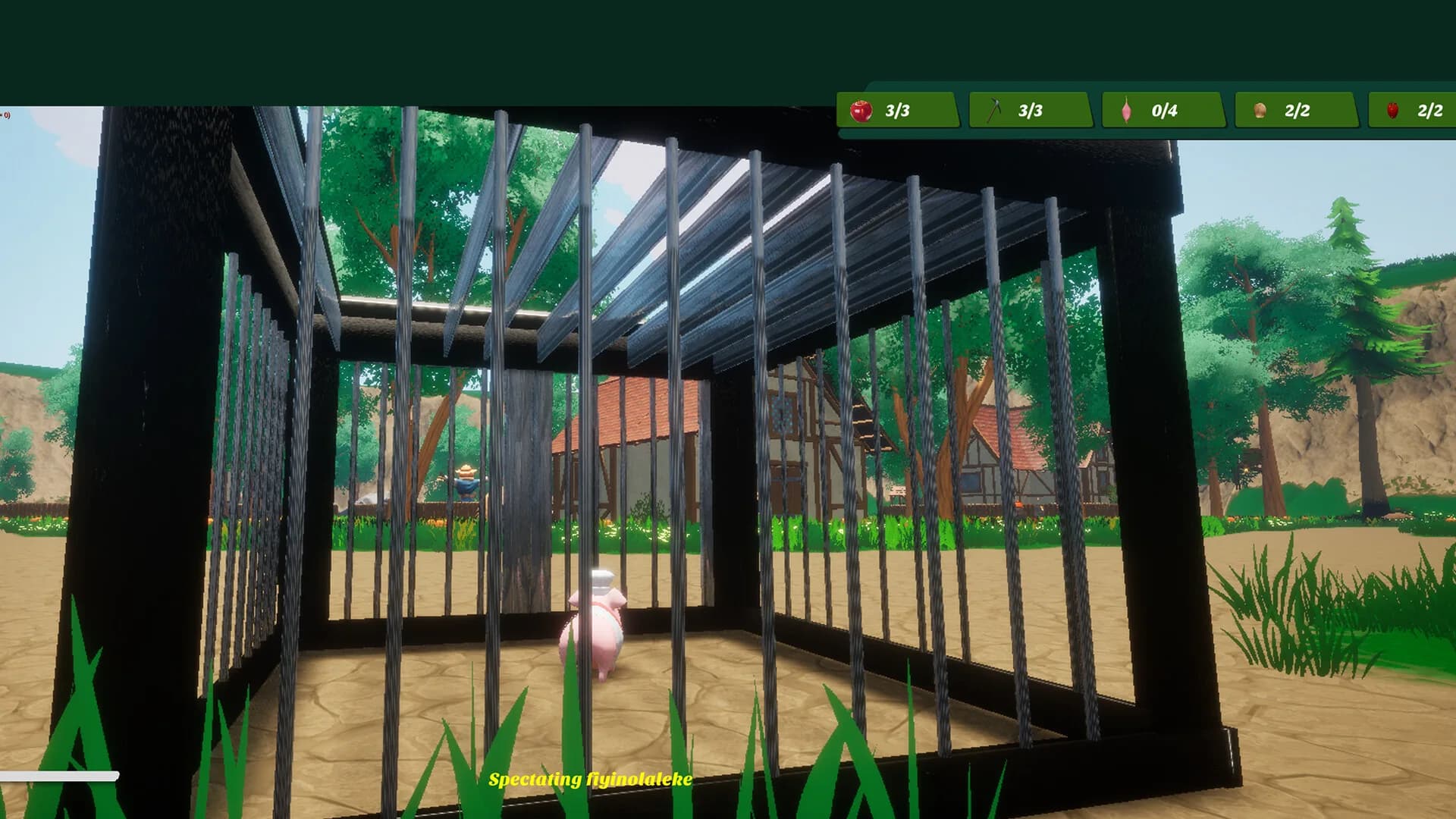 Critters Breakout görsel 3