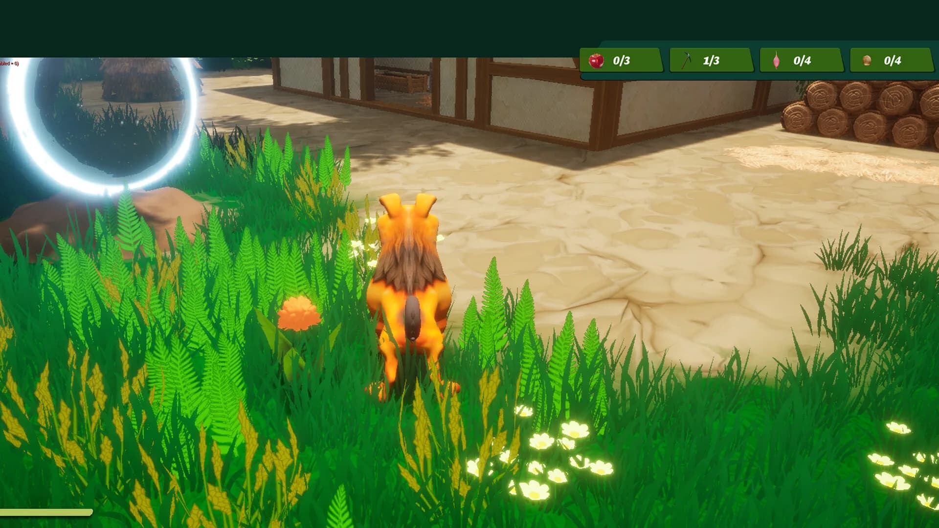 Critters Breakout görsel 4