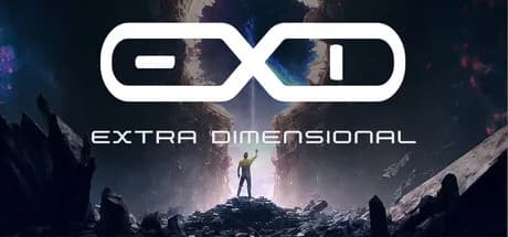 EXD - Extra Dimensional görsel 1