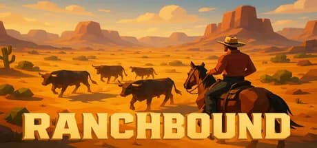 Ranchbound görsel 1
