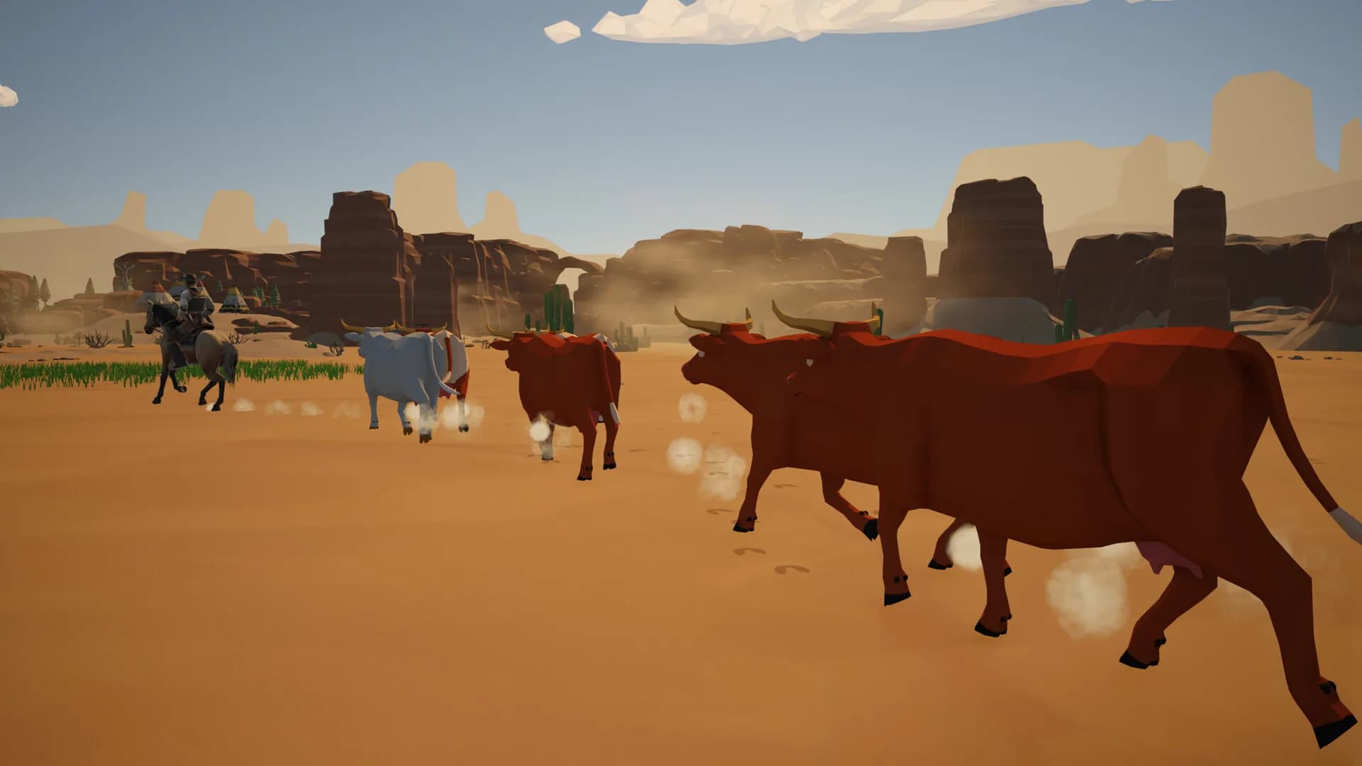 Ranchbound görsel 7
