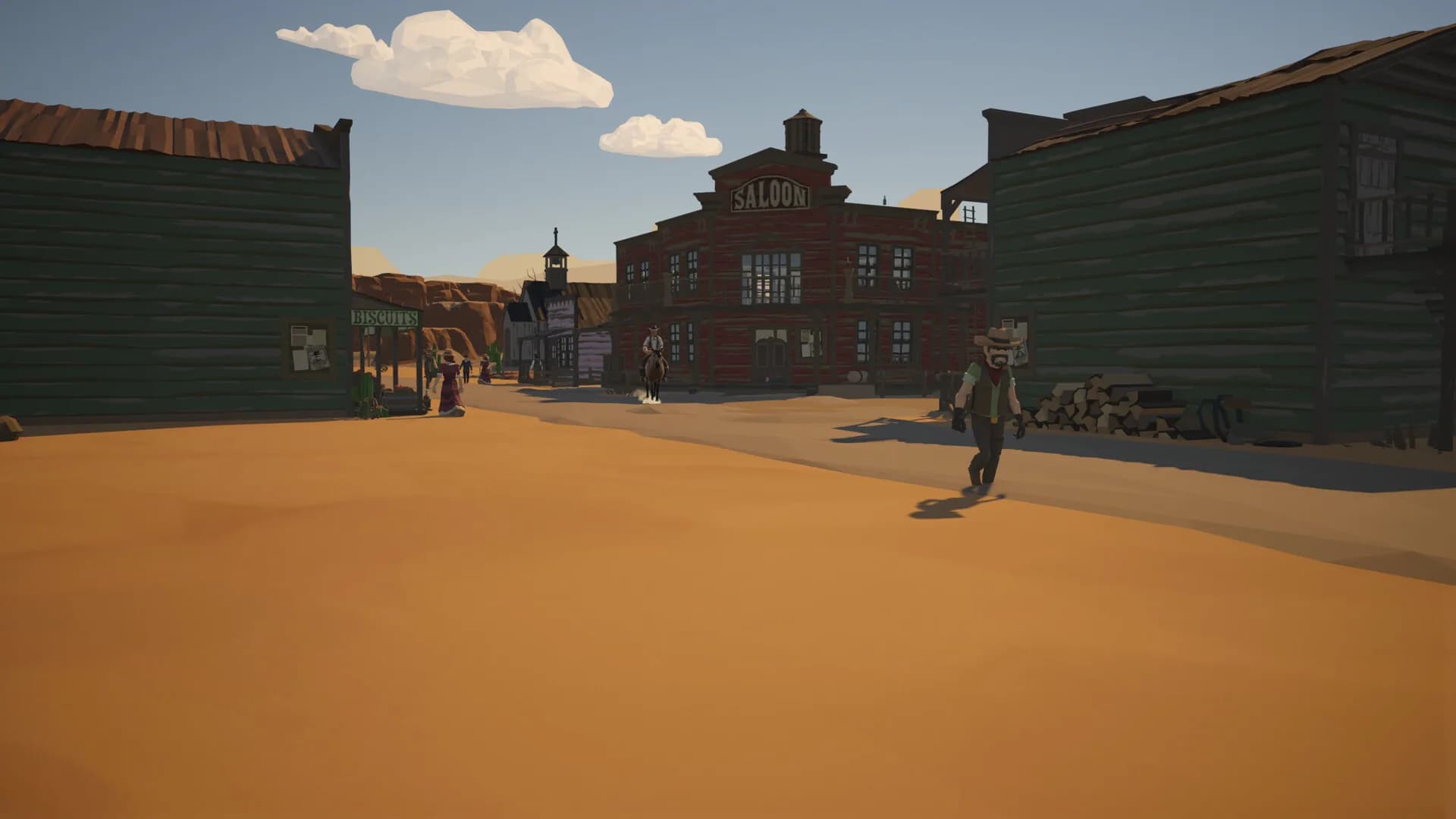 Ranchbound görsel 9