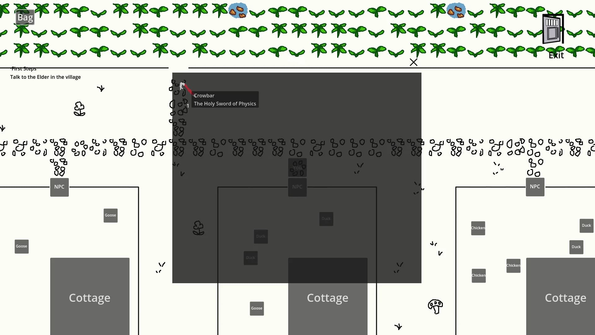 Crap Game, Don’t Play görsel 5