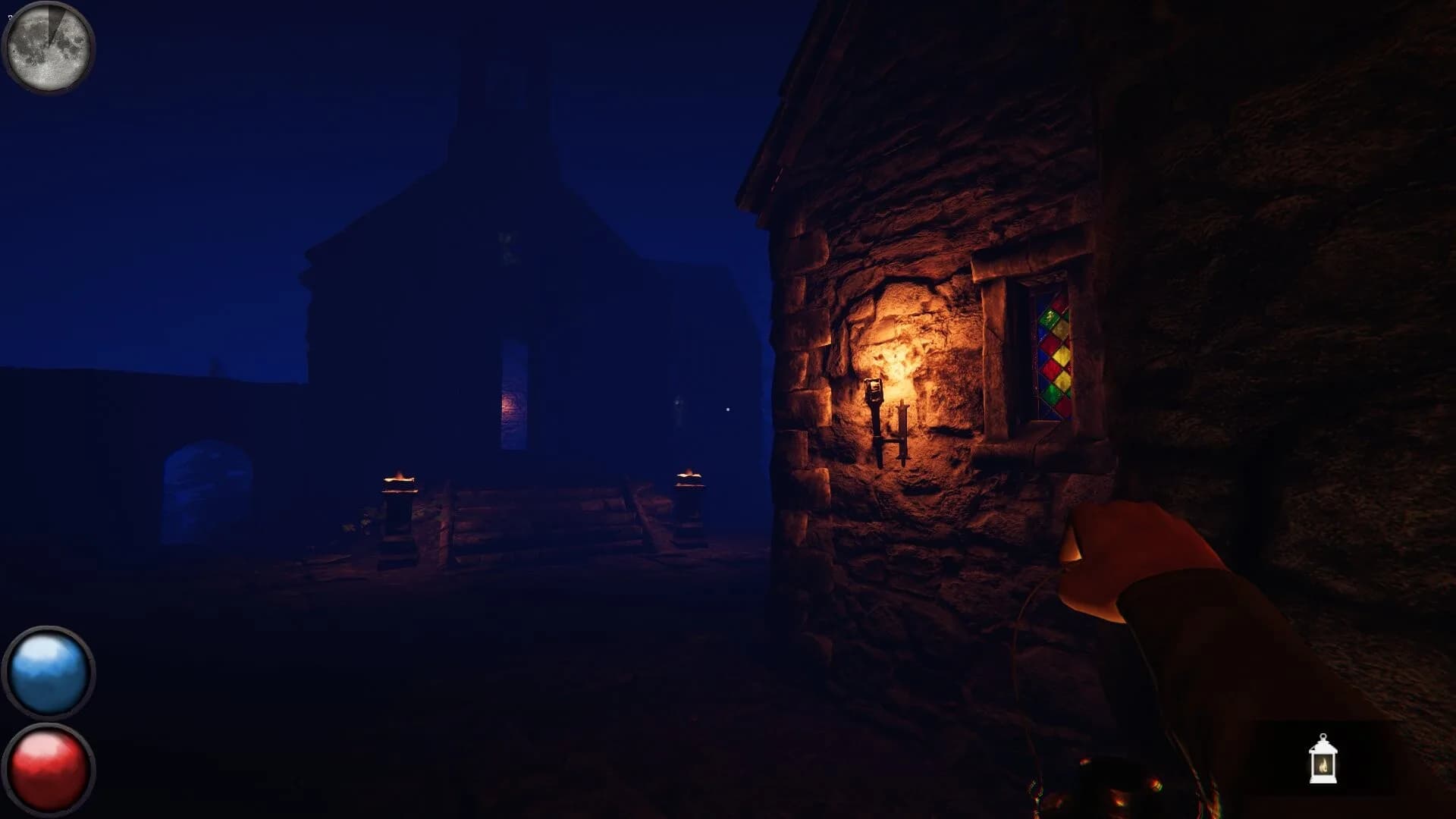 Town Witch görsel 6