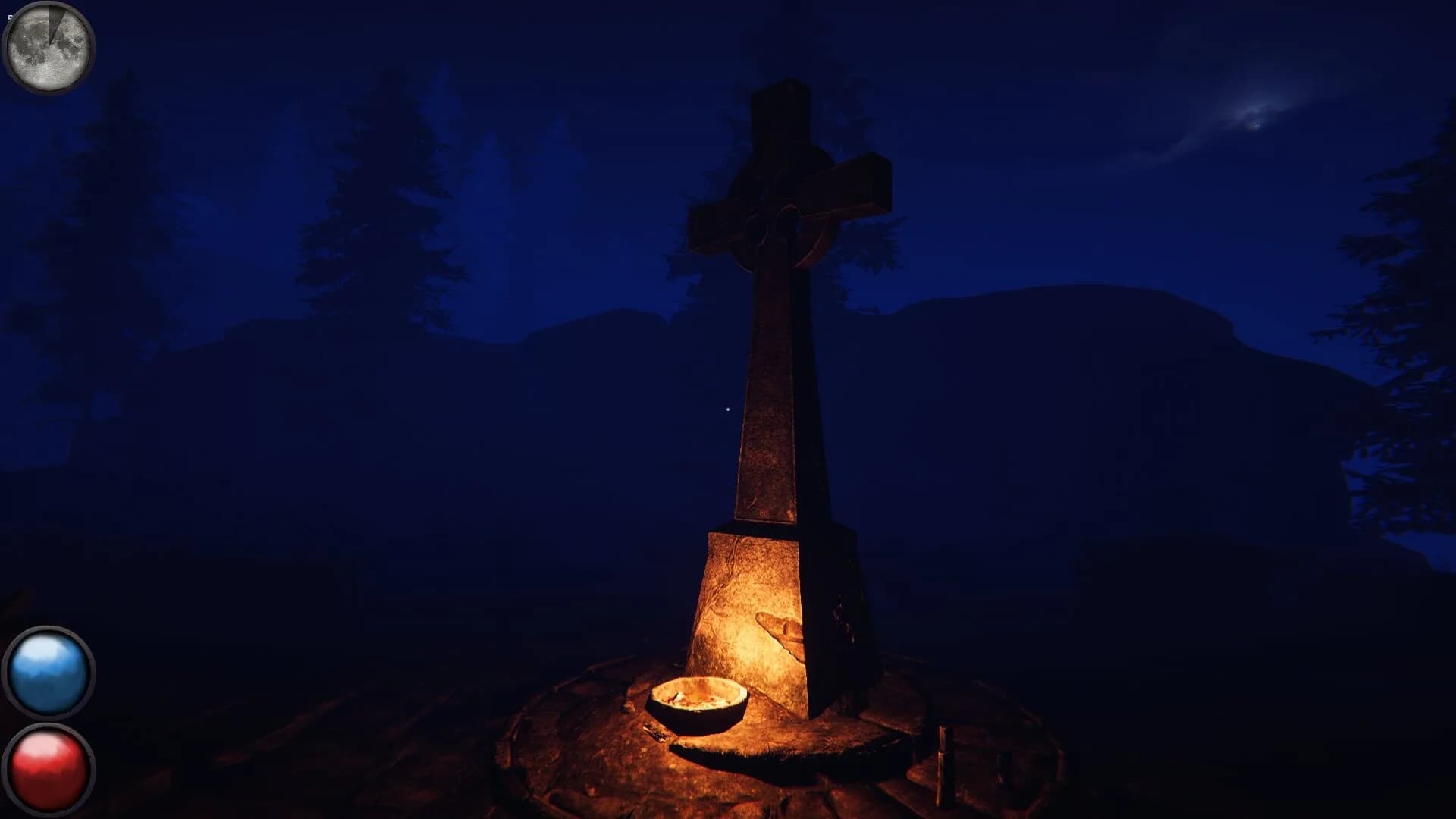 Town Witch görsel 10