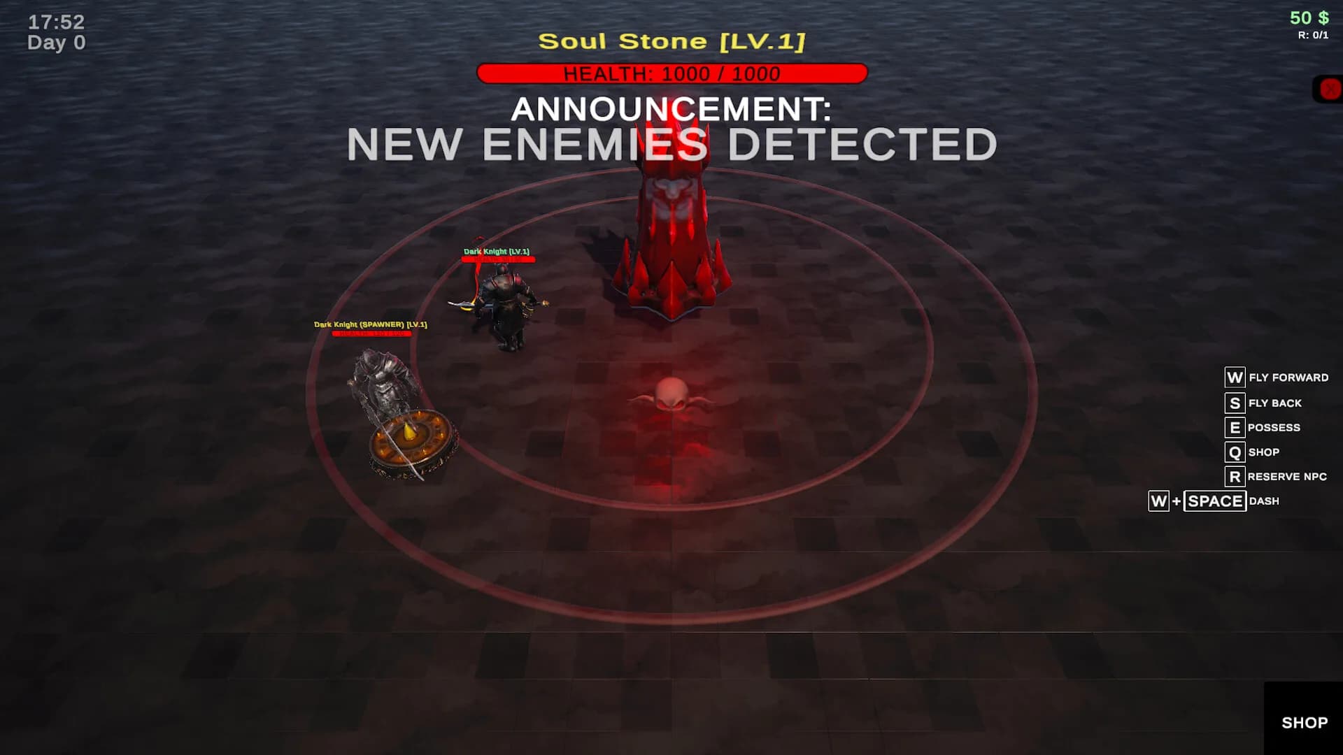 Soul Stone Defense görsel 6