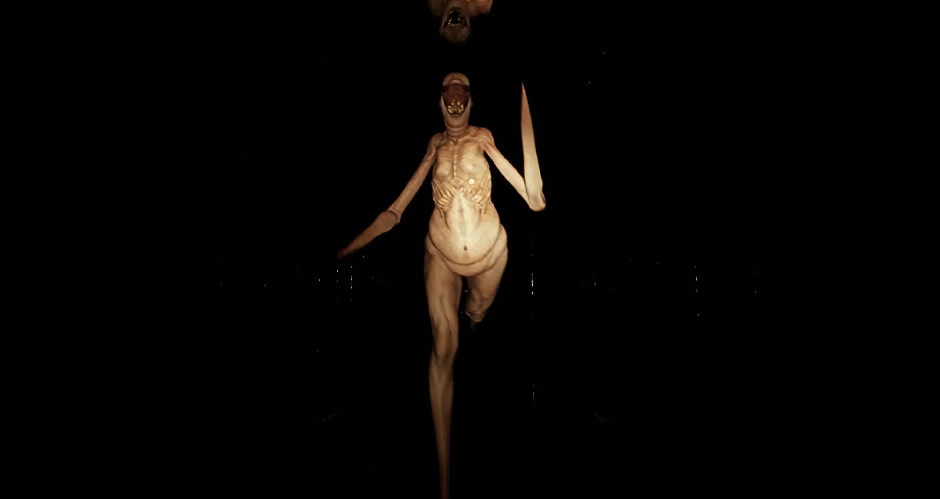 Cyber Horror: Project S.Y.L.A. görsel 4