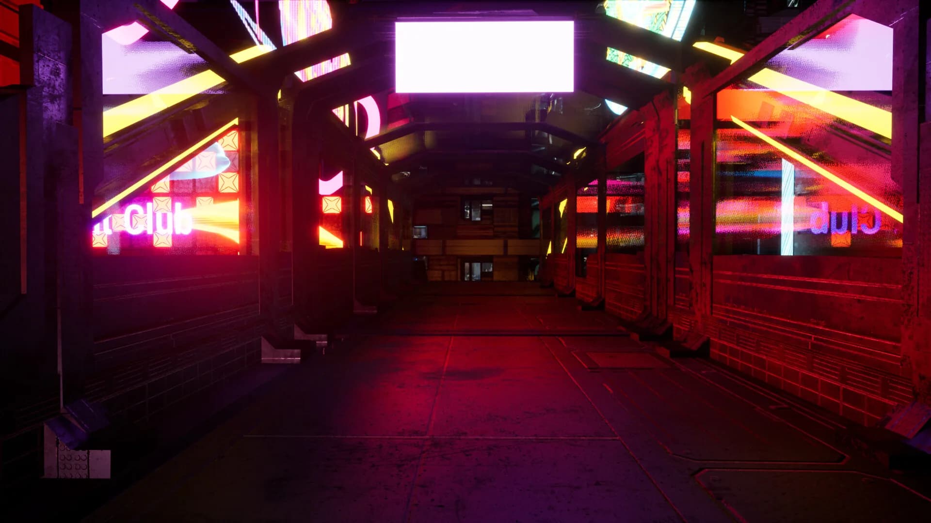 Cyber Horror: Project S.Y.L.A. görsel 10
