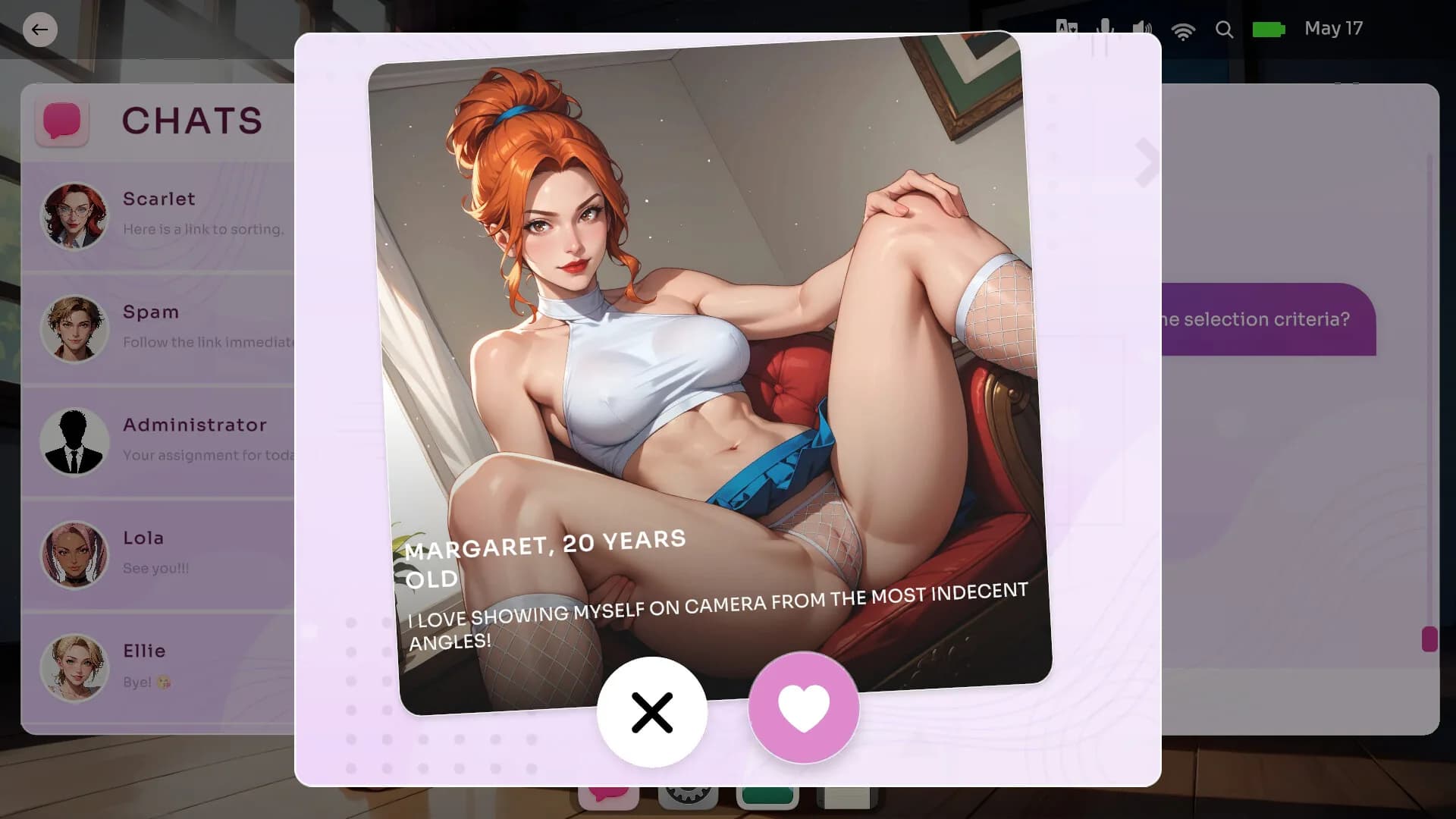 OnlySluts: WAIFU MATCH 💖 görsel 25