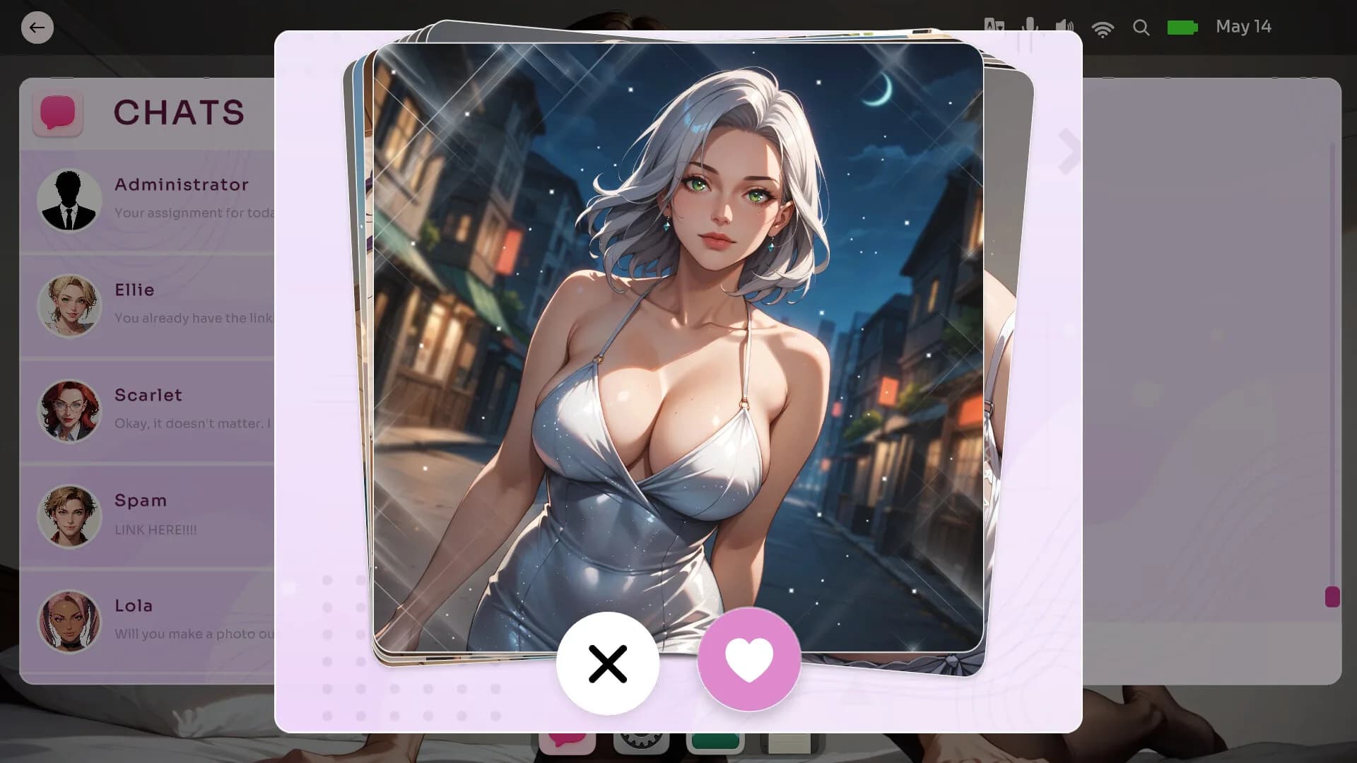 OnlySluts: WAIFU MATCH 💖 görsel 29