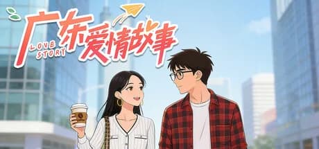 广东爱情故事