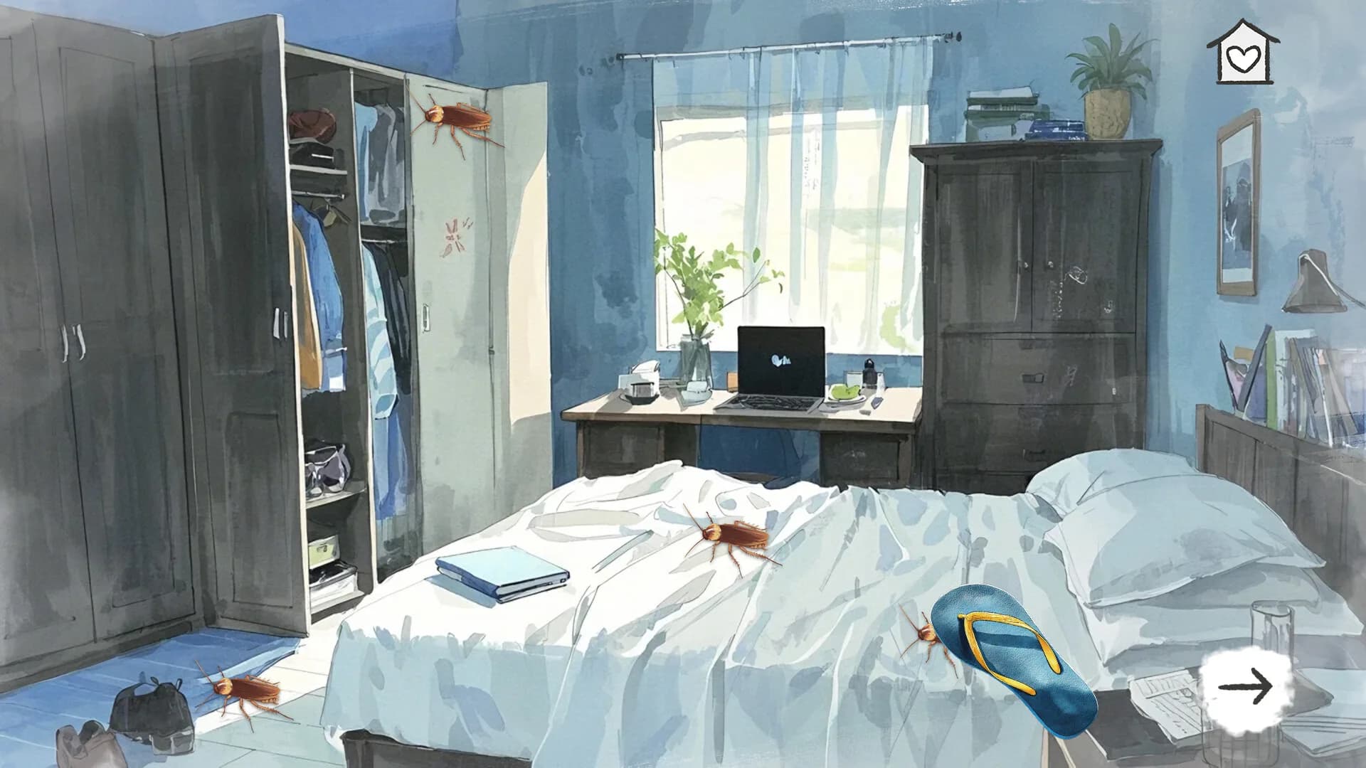 广东爱情故事 görsel 5