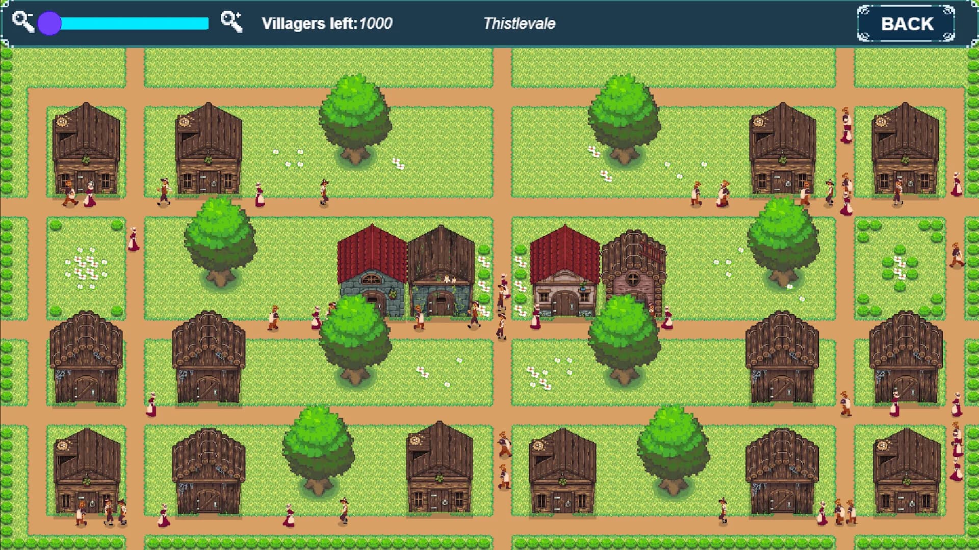 The Soul Collector 2 - Idle Game görsel 4