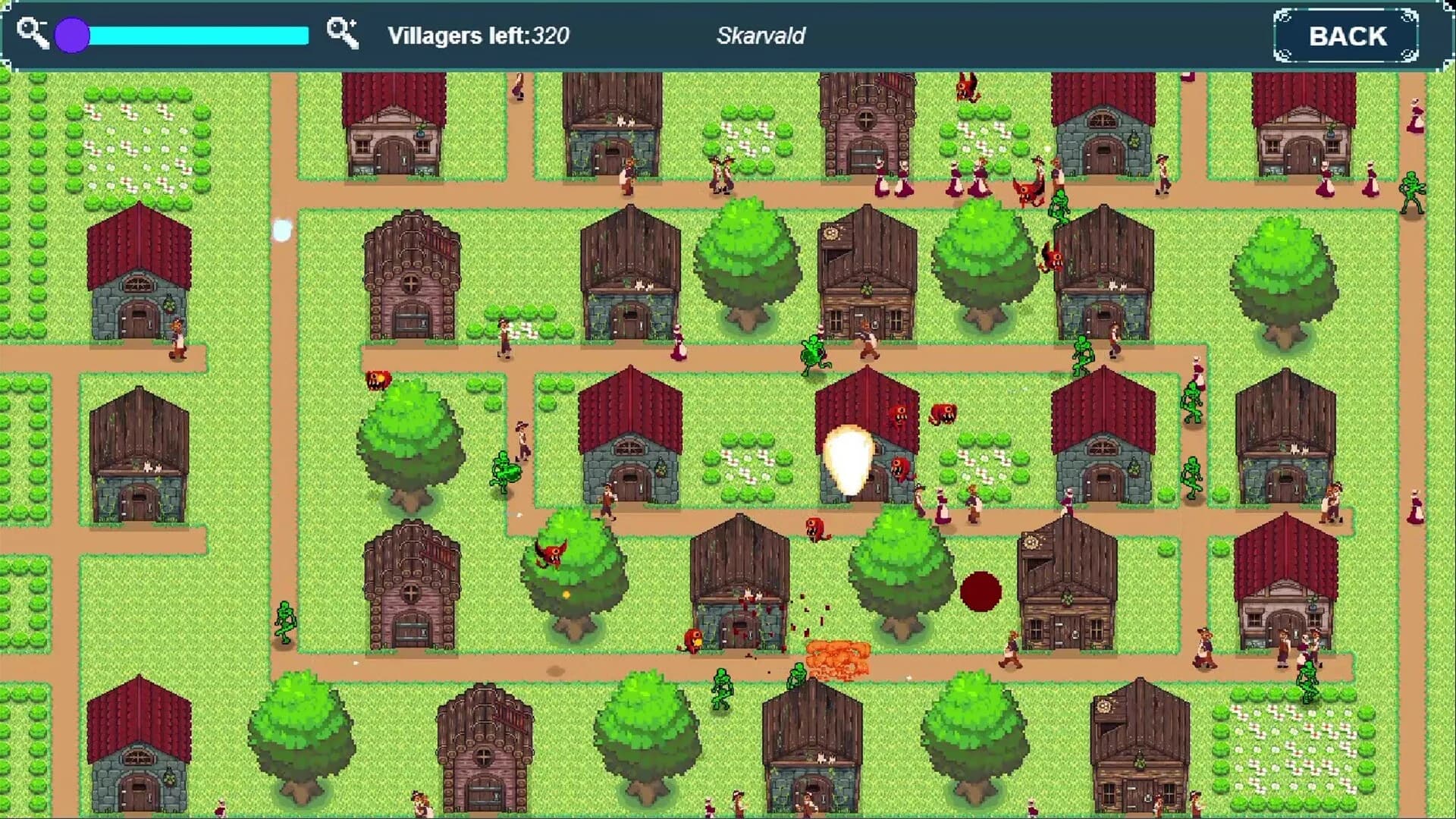 The Soul Collector 2 - Idle Game görsel 6