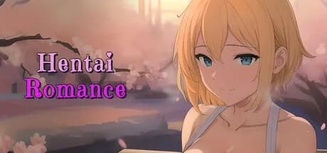Hentai Romance görsel 1