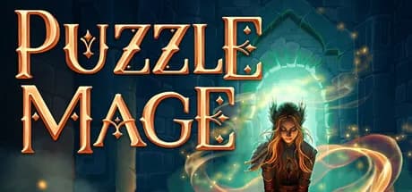 Puzzle Mage