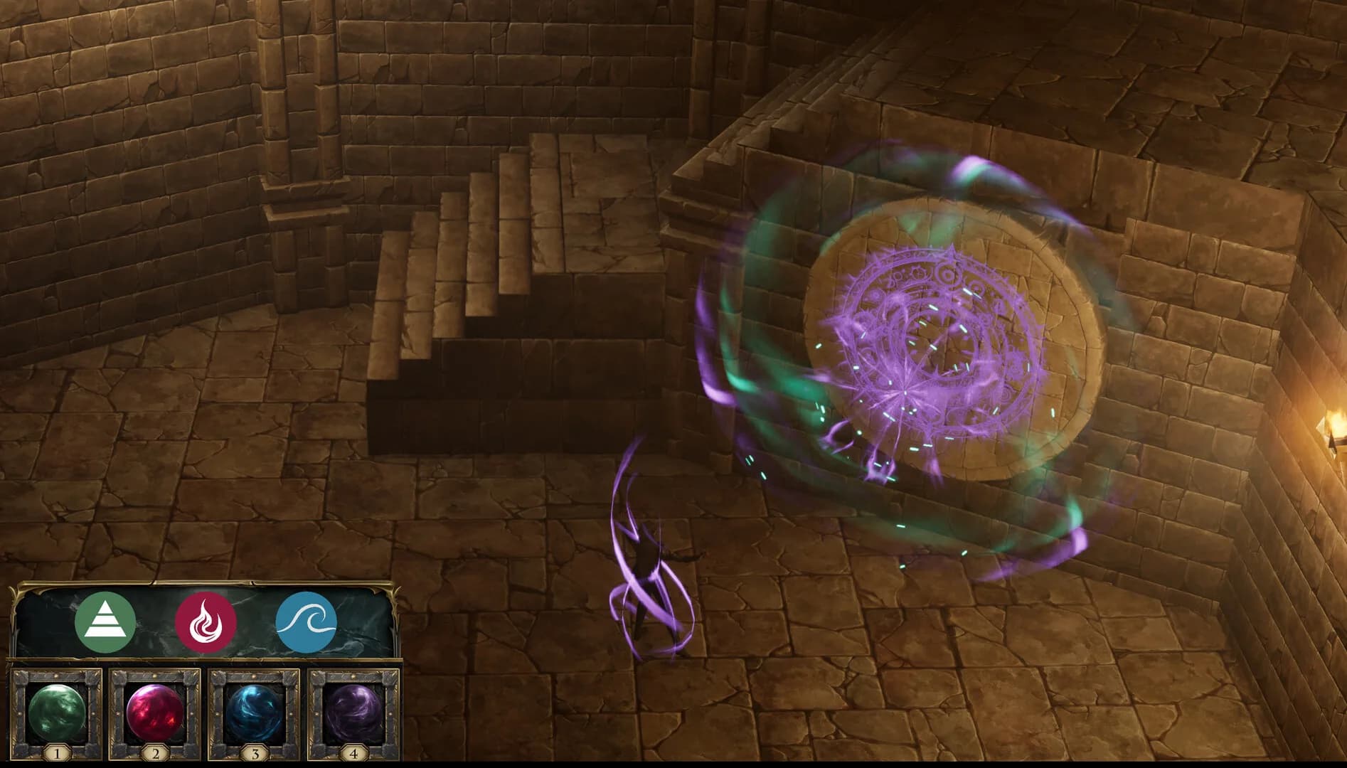 Puzzle Mage görsel 3
