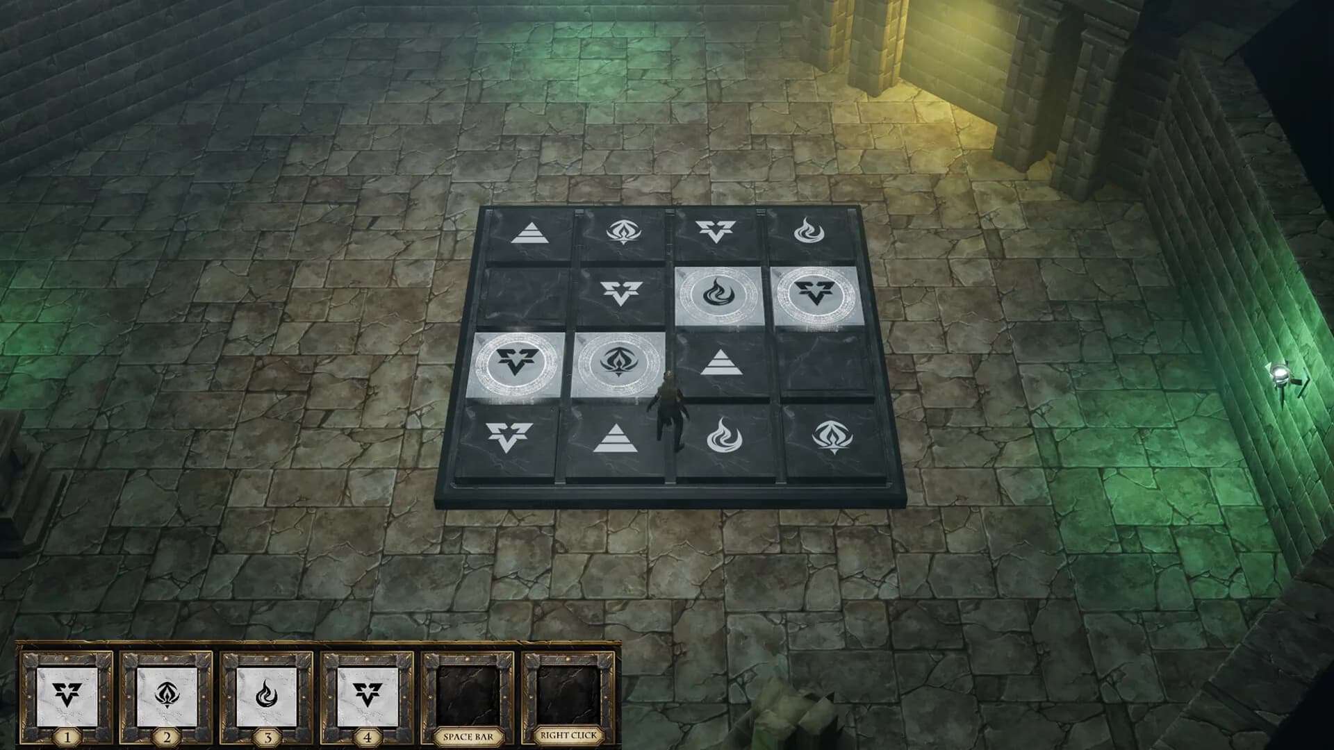 Puzzle Mage görsel 5