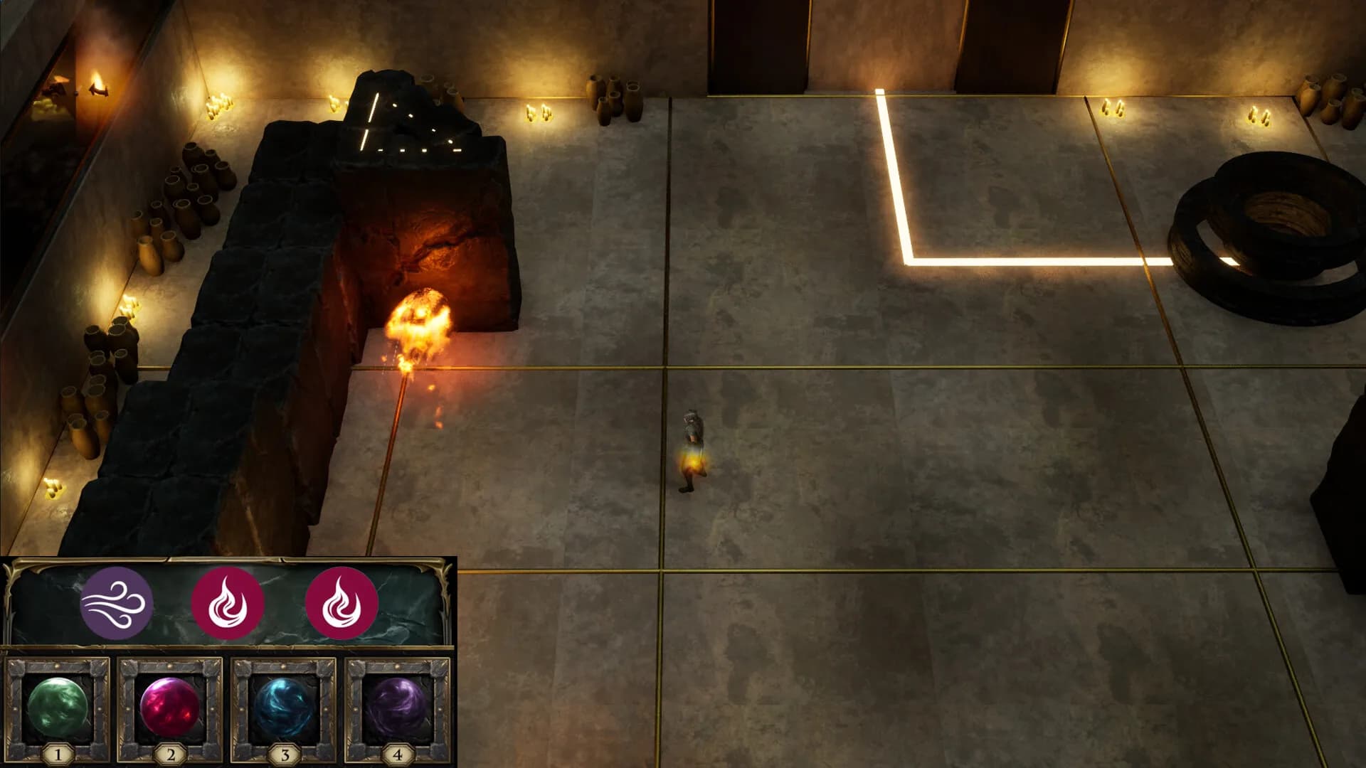Puzzle Mage görsel 8