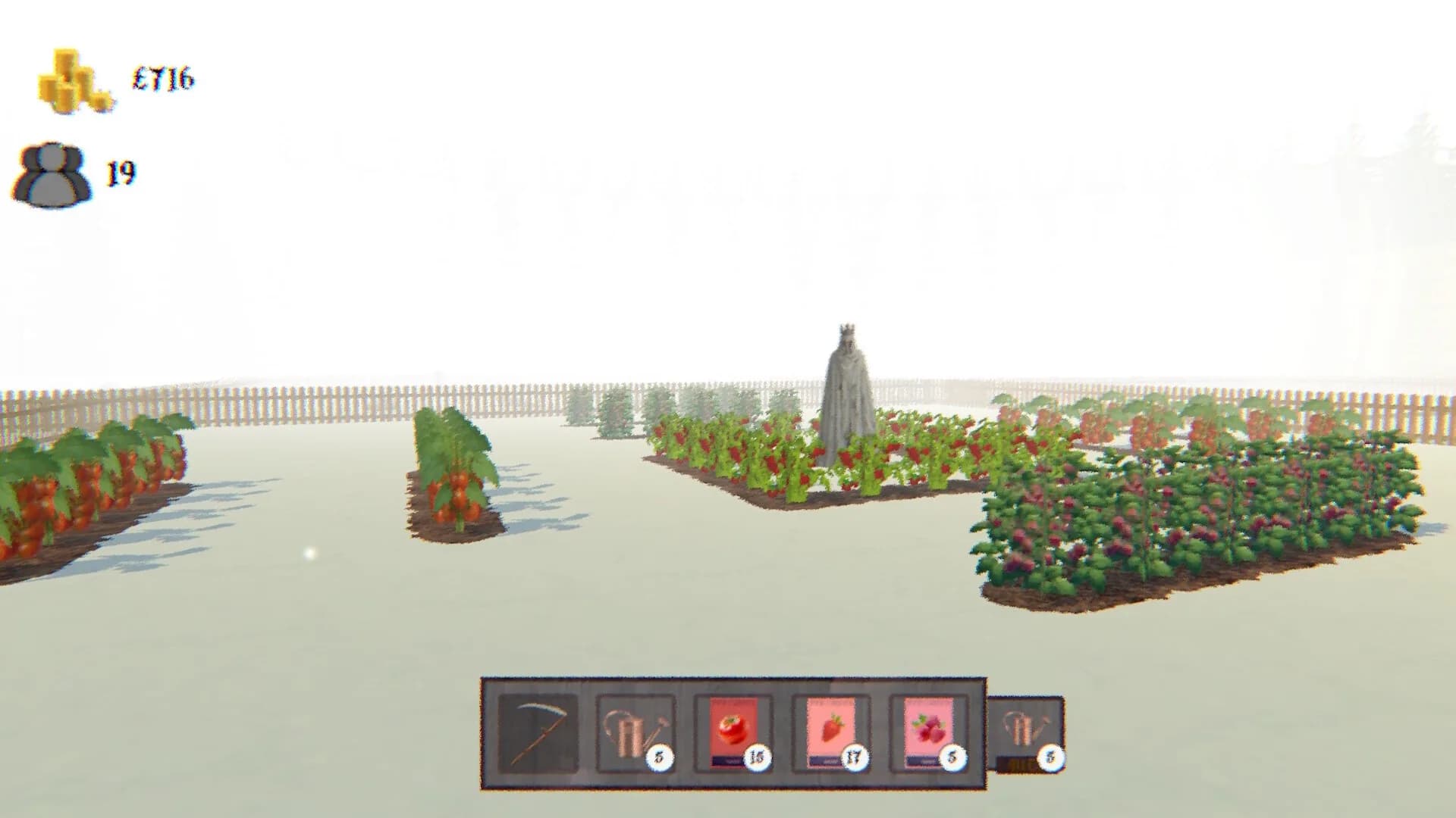 The Field Between görsel 4