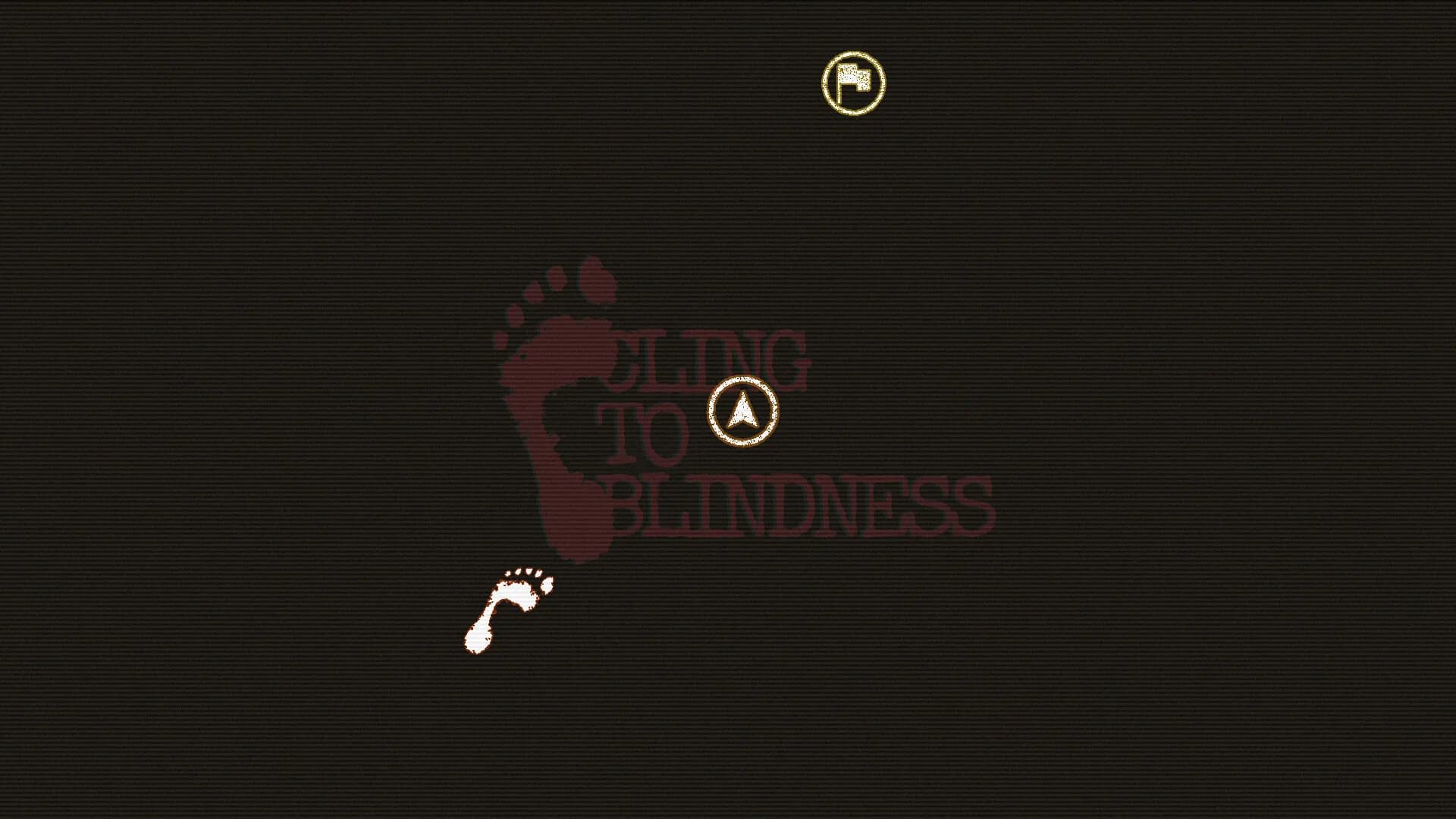 Cling to Blindness görsel 2