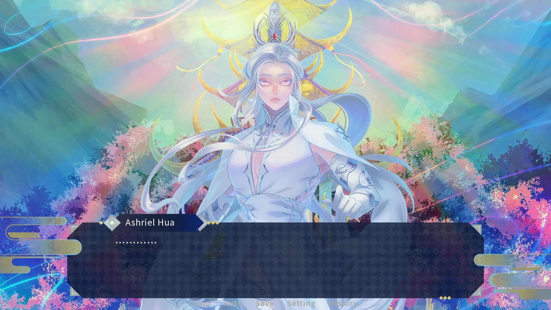 一落春The First Spring görsel 7