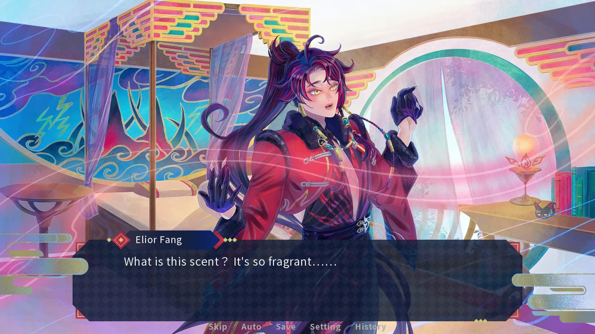 一落春The First Spring görsel 8