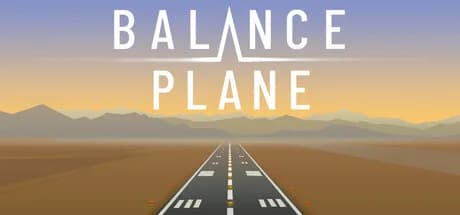 Plane Balance