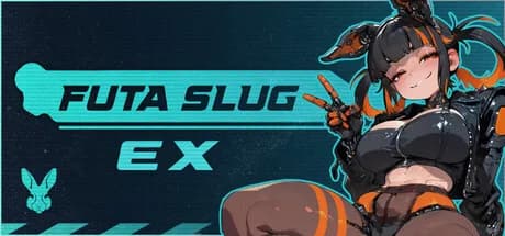 Futa Slug EX görsel 1