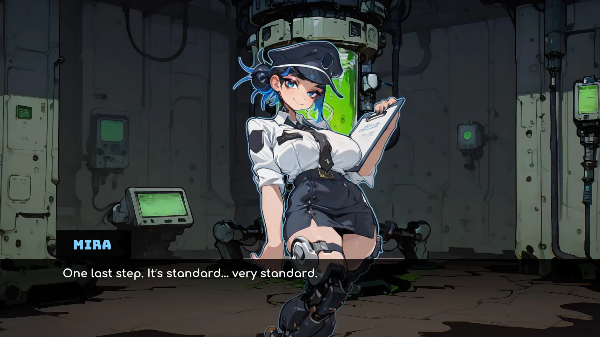 Futa Slug EX görsel 10