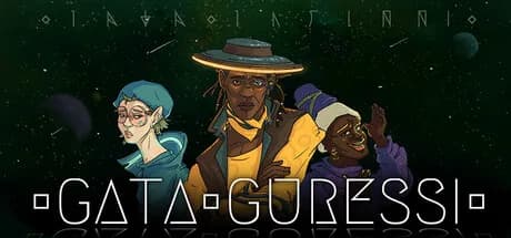 Gata Guressi