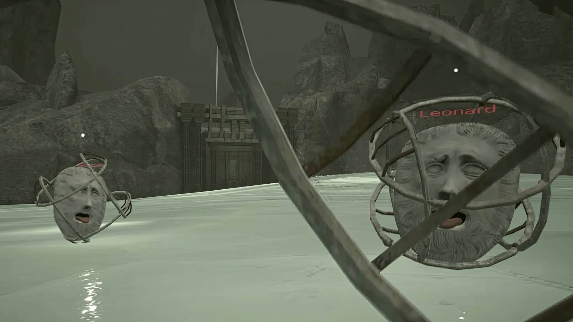 THE CANON OF BALLS görsel 3