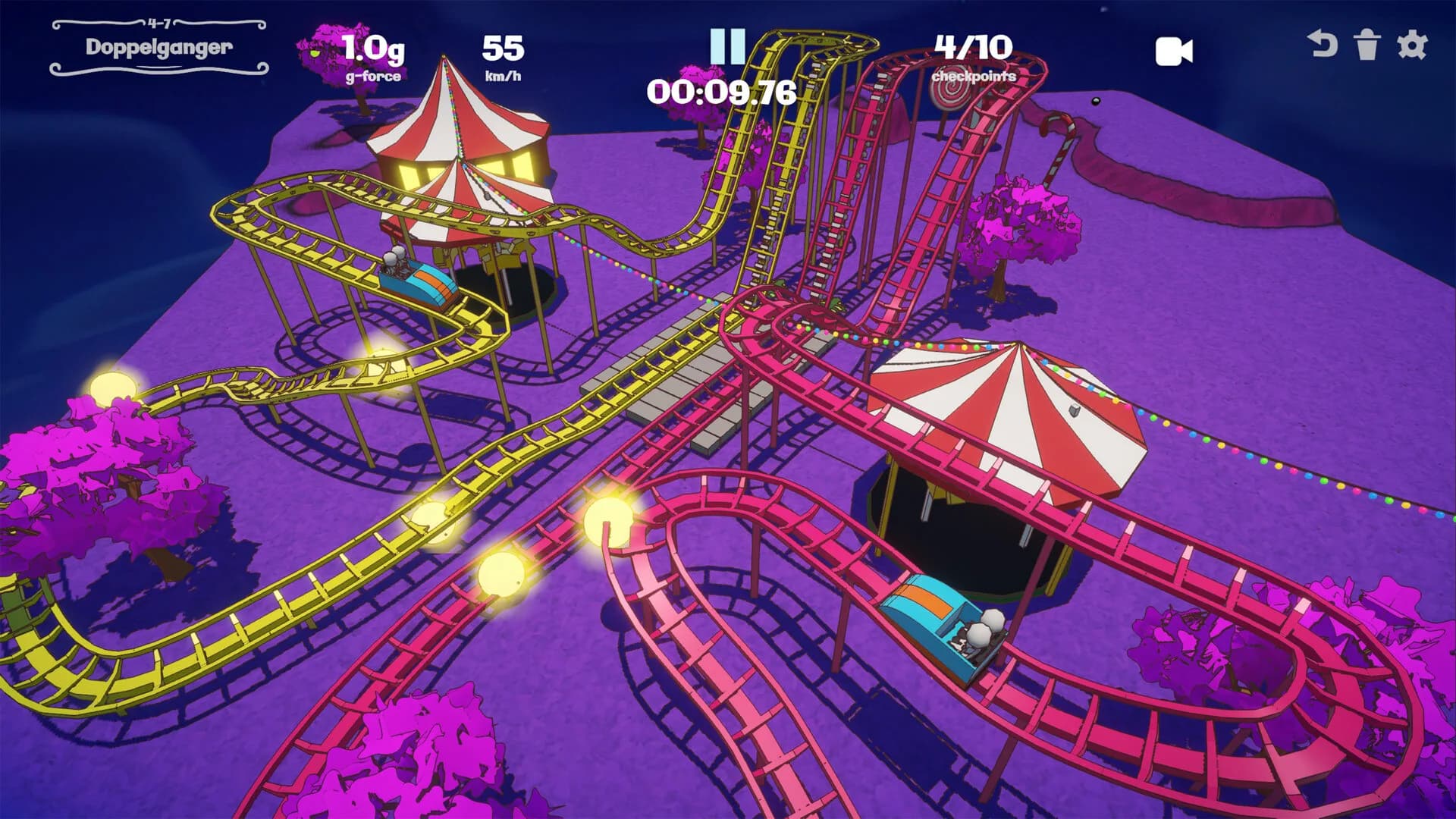 Coaster Crash Course görsel 5