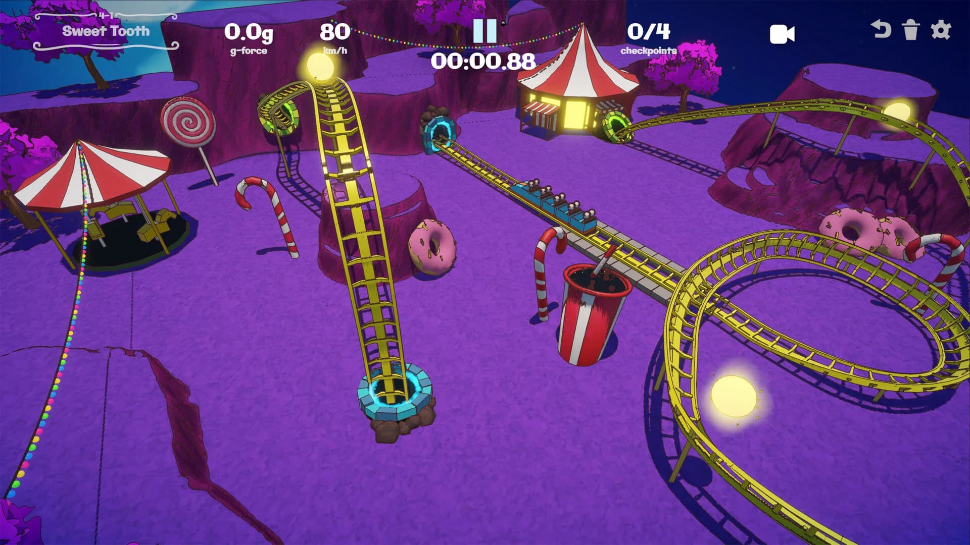 Coaster Crash Course görsel 8