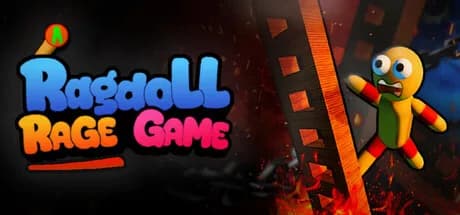 Bir Ragdoll Rage Oyunu