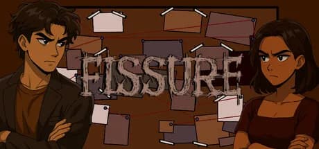 FISSURE
