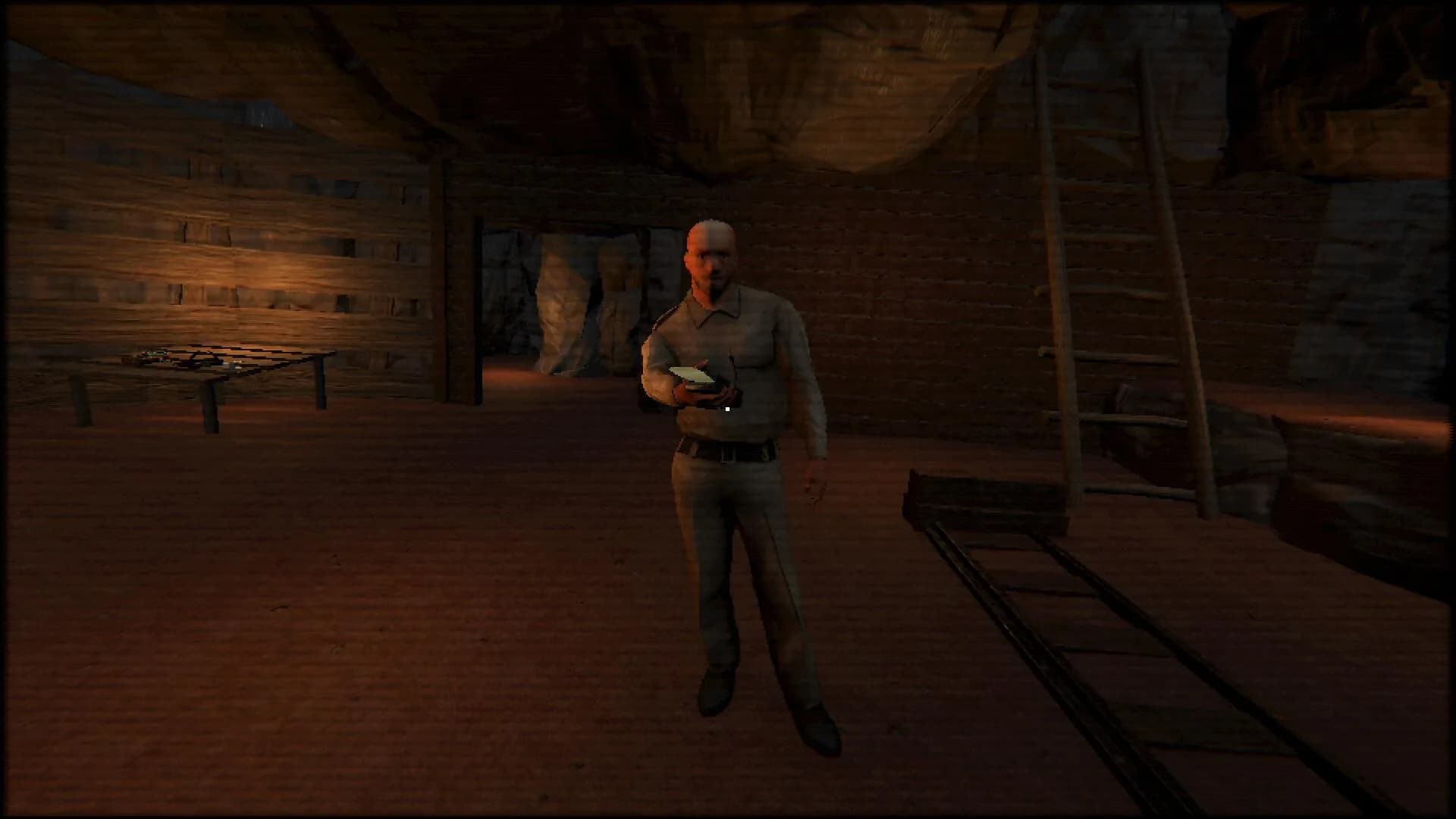 Unseen’s Parasite görsel 2