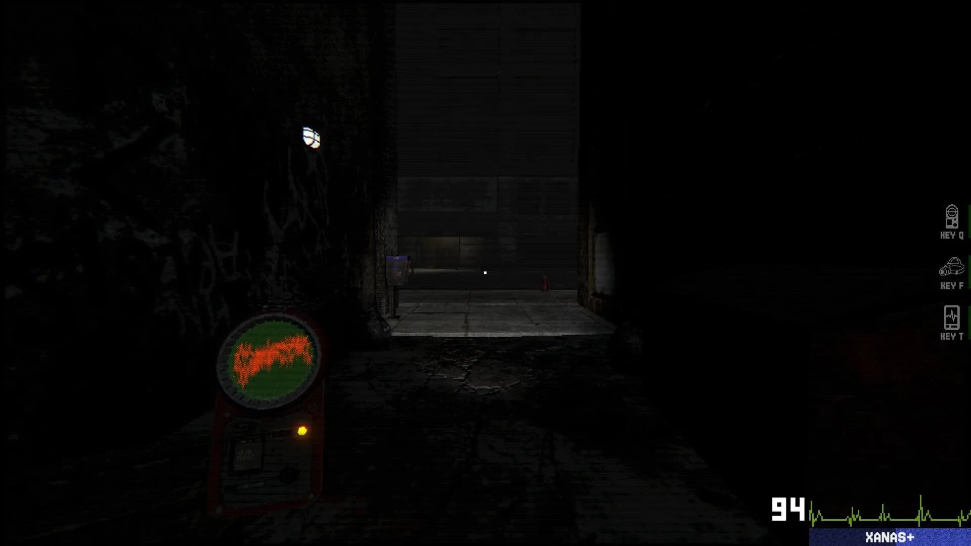 Unseen’s Parasite görsel 4