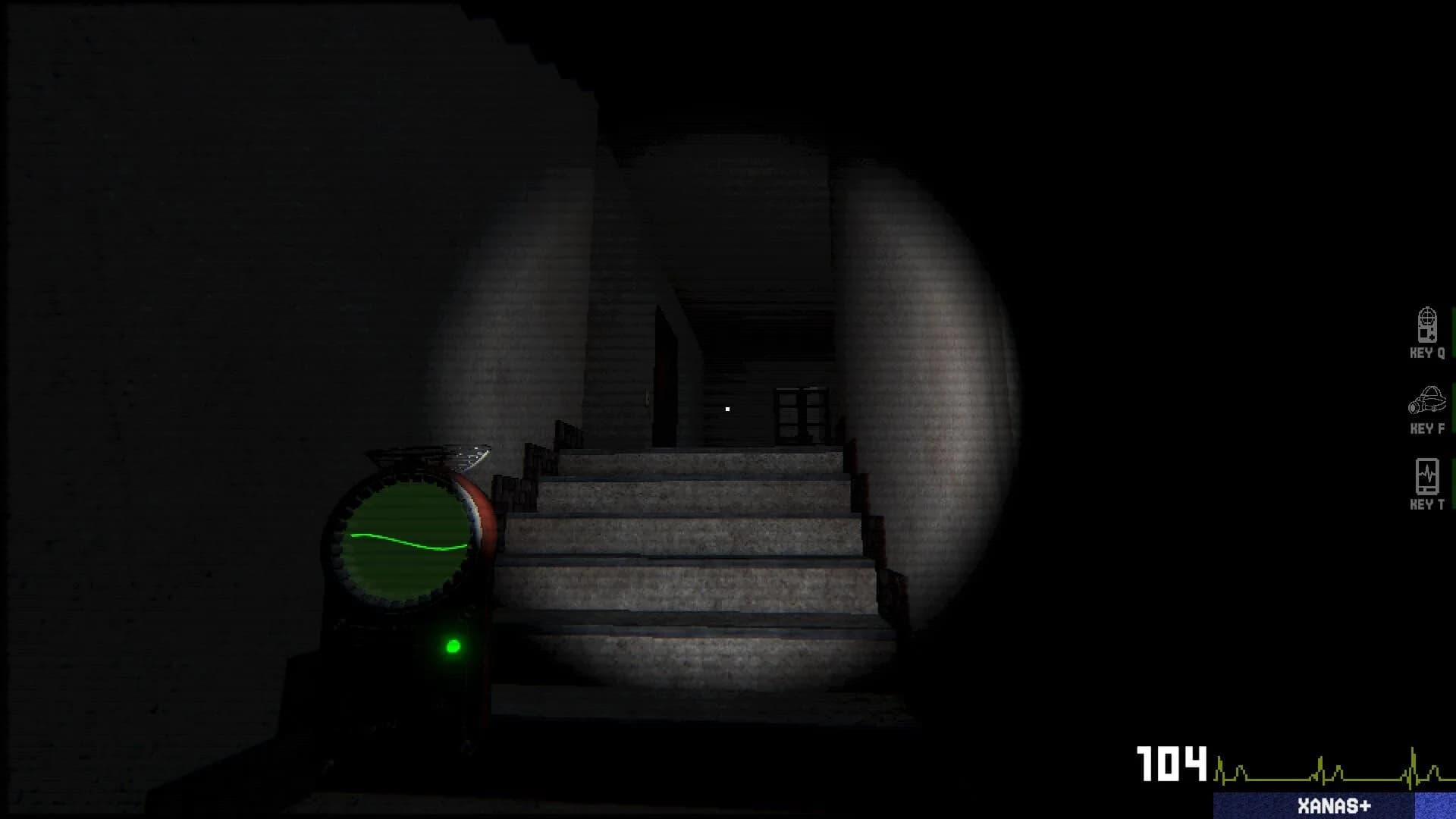 Unseen’s Parasite görsel 6