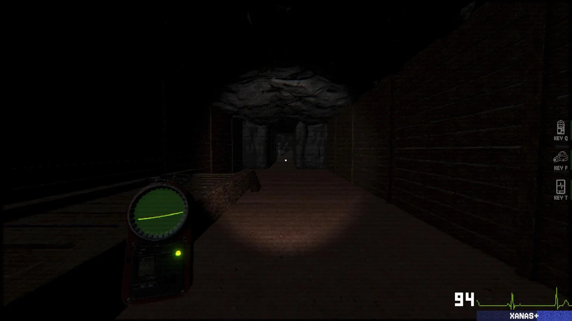 Unseen’s Parasite görsel 7