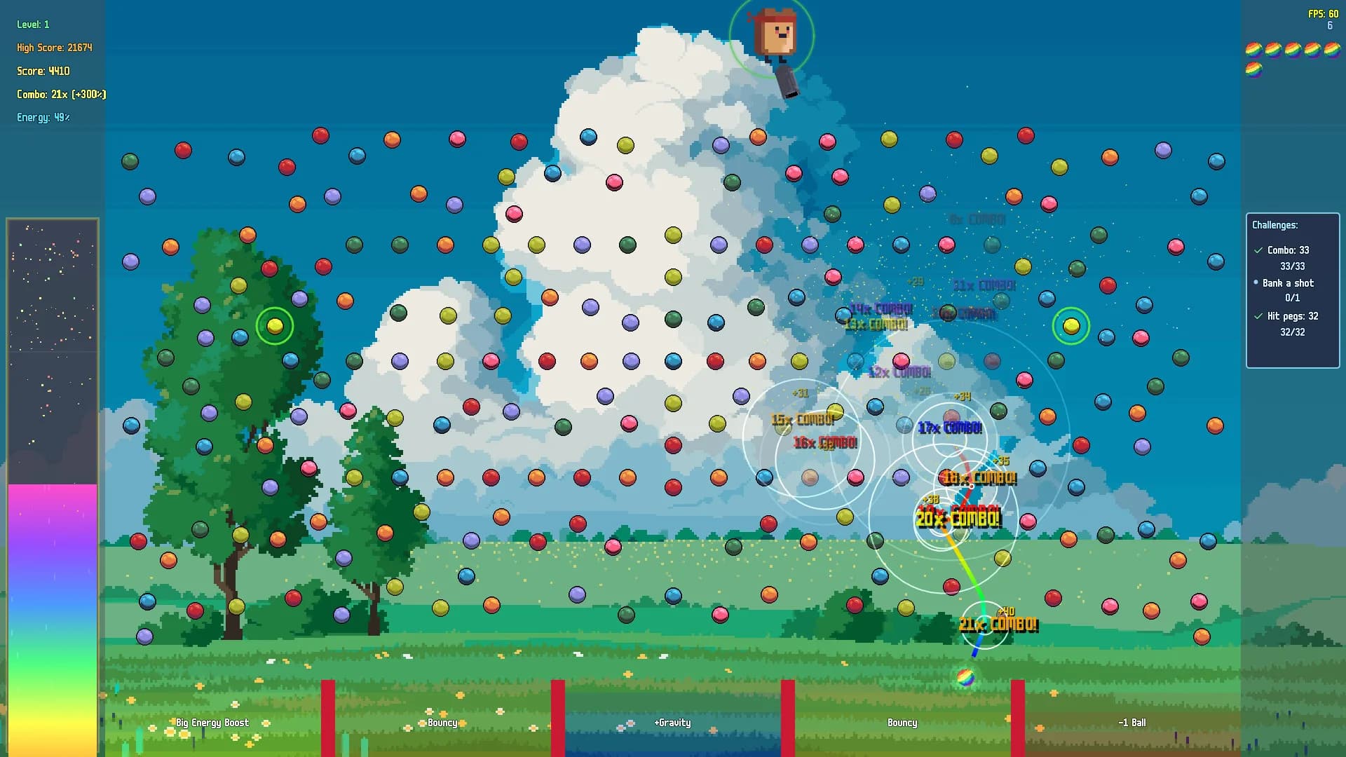 Pixel Pegz görsel 2