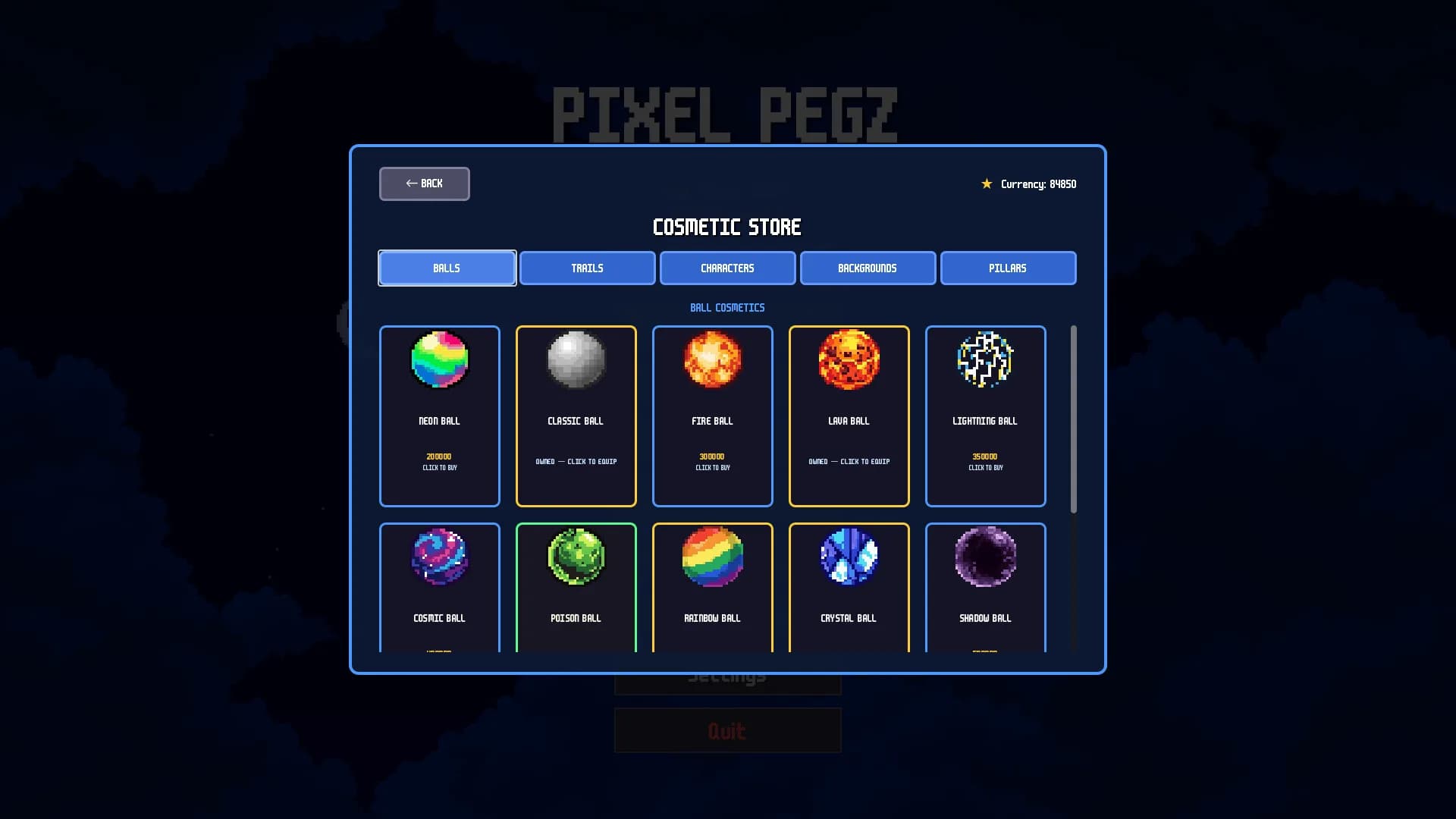 Pixel Pegz görsel 7