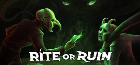Rite or Ruin