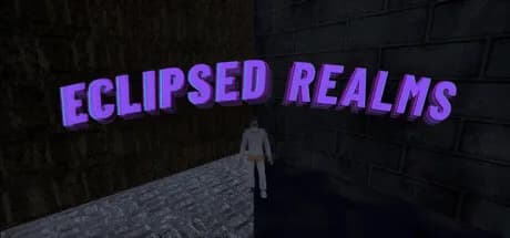 Eclipsed Realms