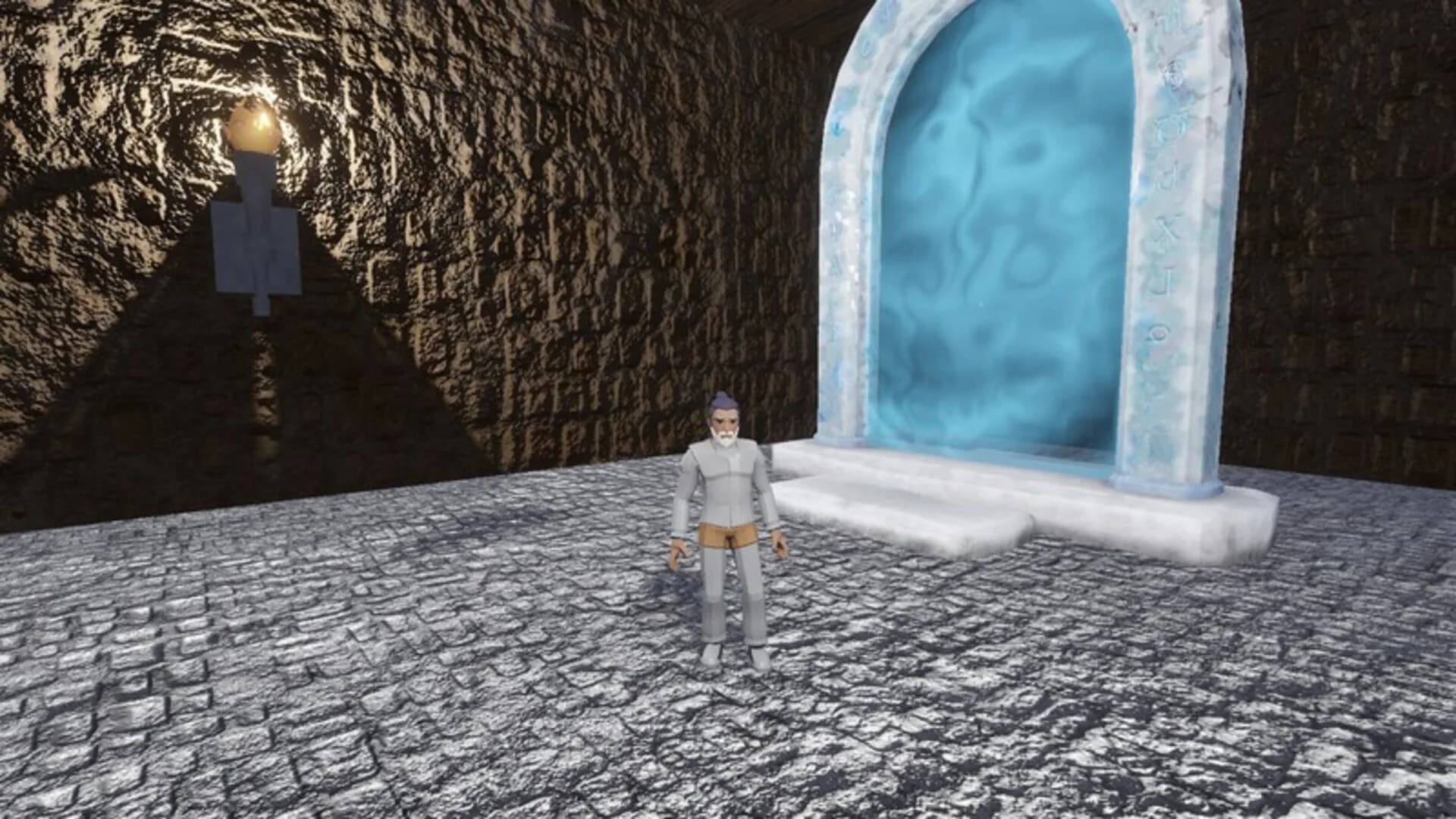 Eclipsed Realms görsel 6