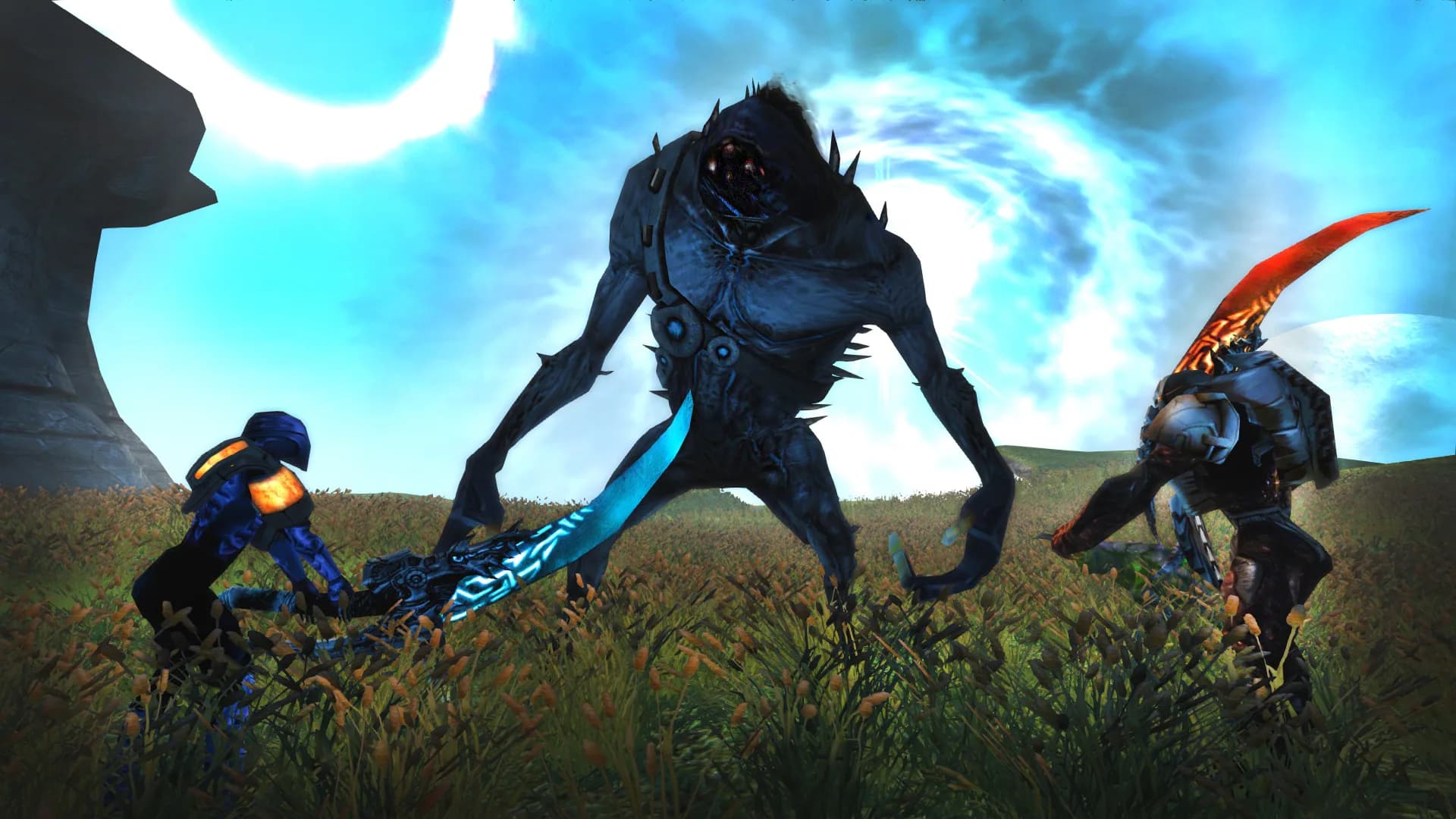 Anarchy Online görsel 6