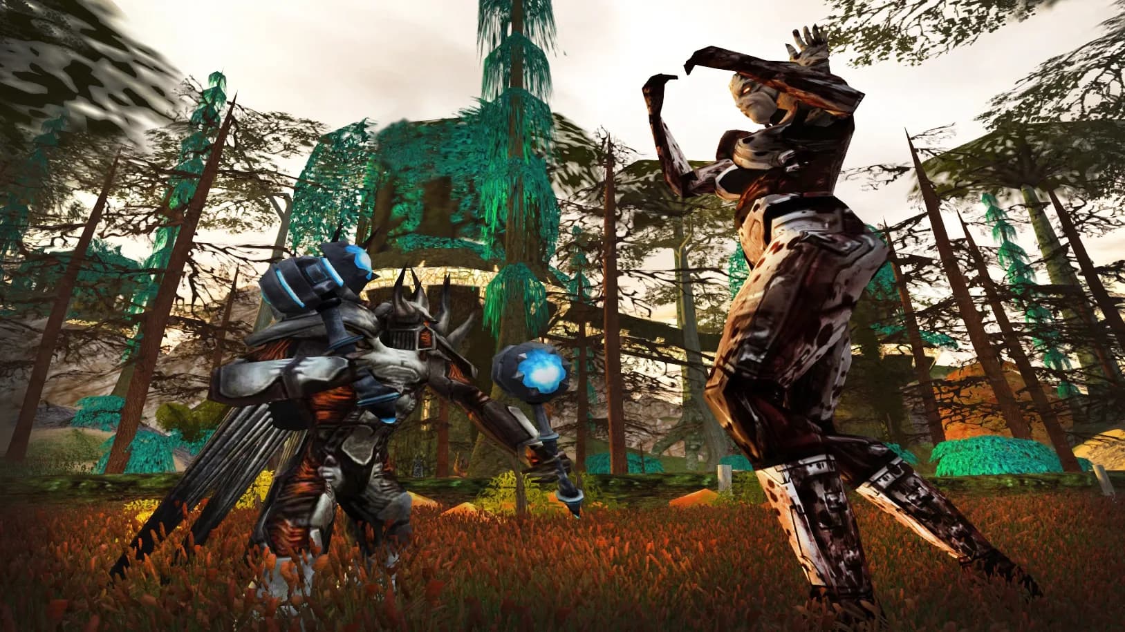 Anarchy Online görsel 8