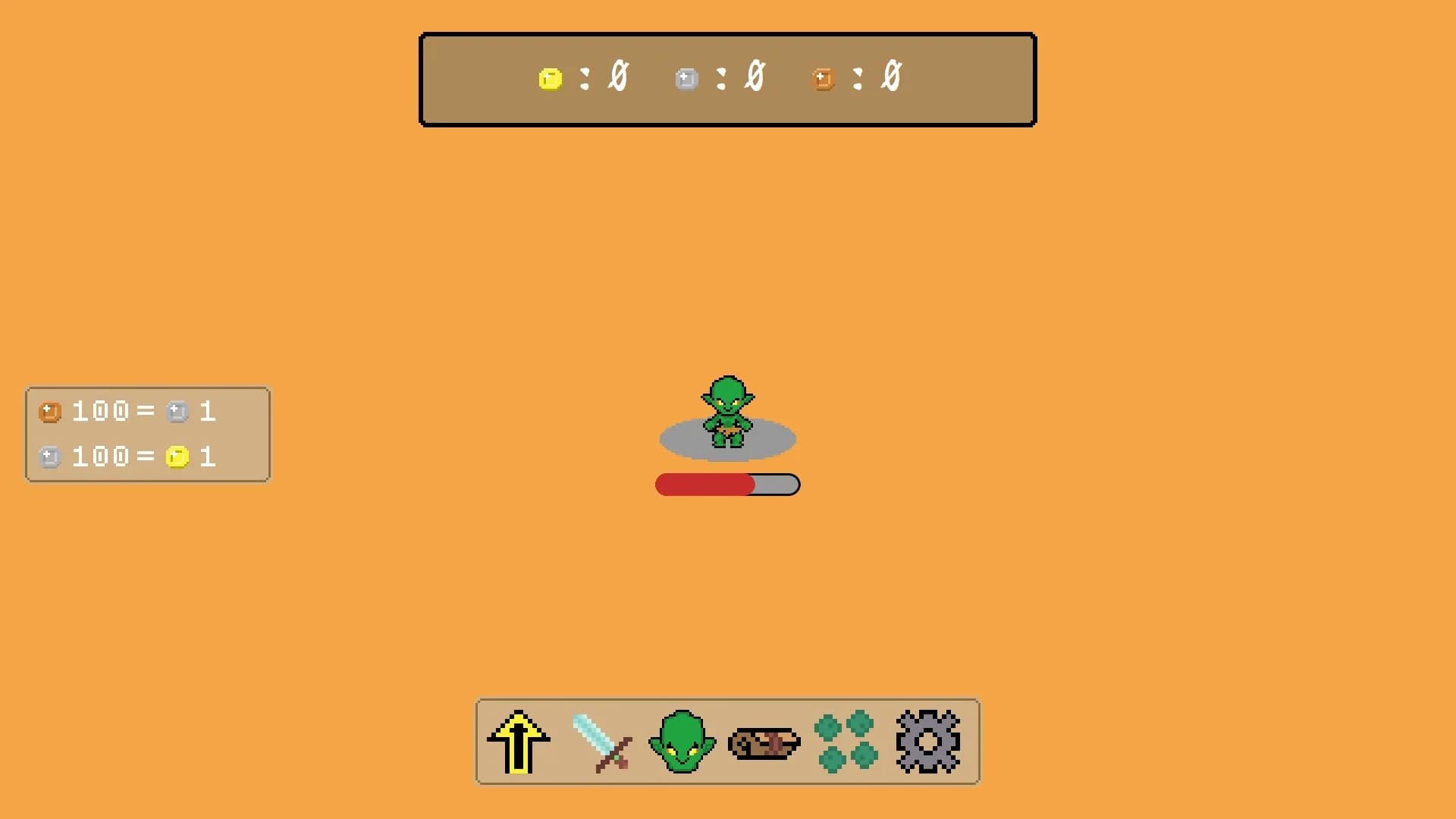 Goblin Clicker görsel 2